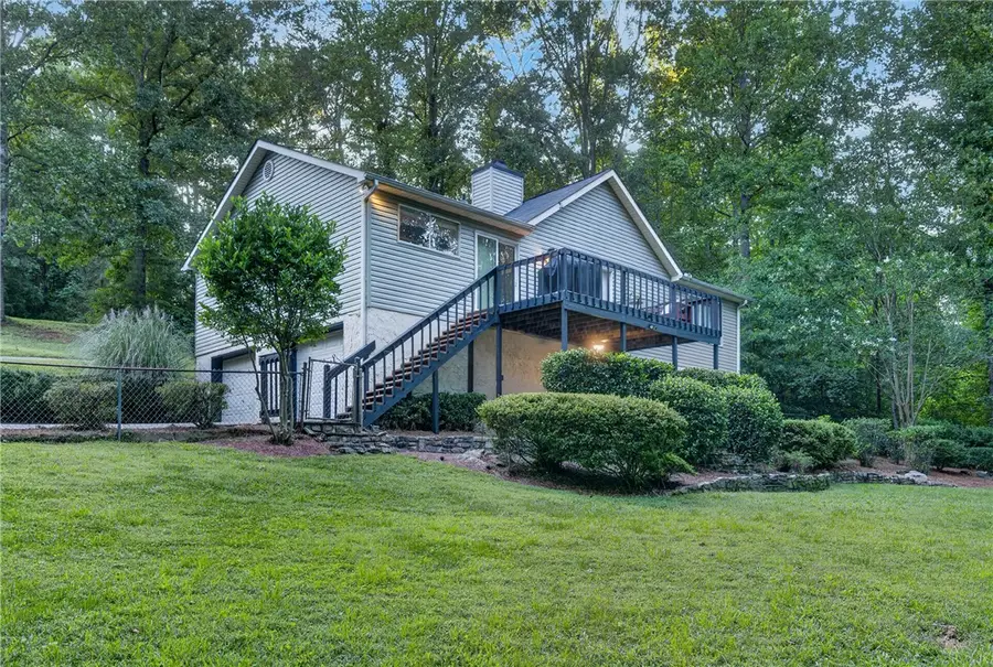 1509 Winding Way, Taylors, SC 29687 - #3