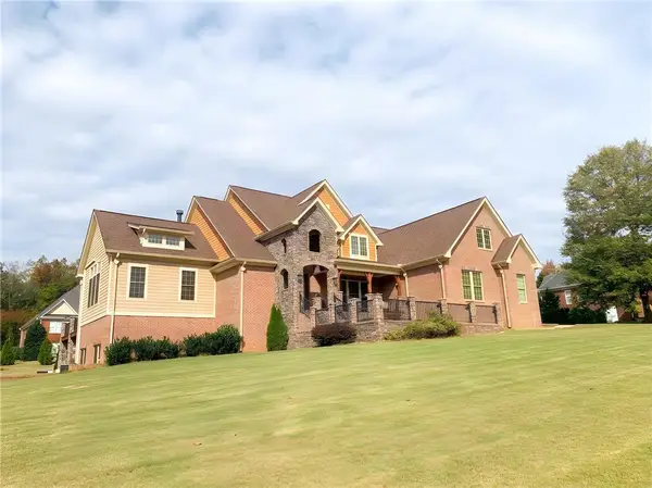 204 Willow Wind Court, Easley, SC 29642