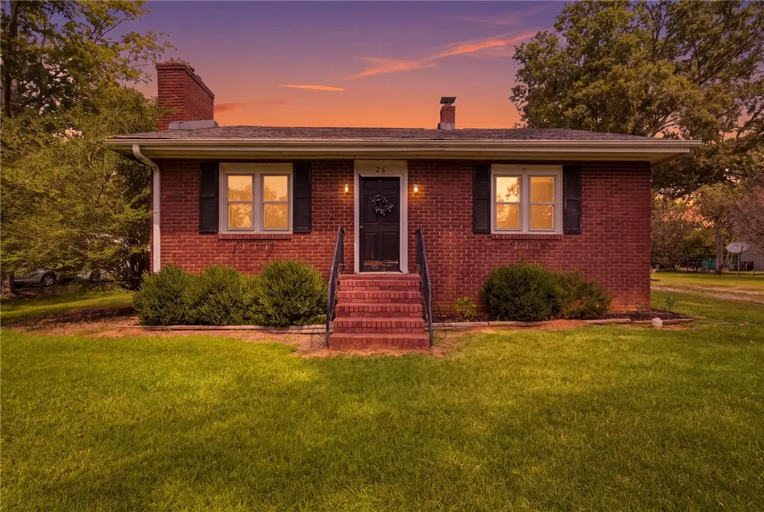 26 Oak Drive, Honea Path, SC 29654 - #1