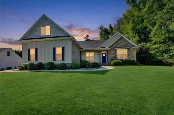 118 Upper Lake Drive, Easley, SC 29640