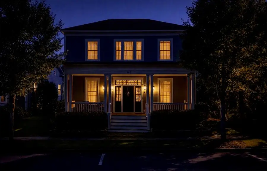 409 Poe Street, Clemson, SC 29631 - #3