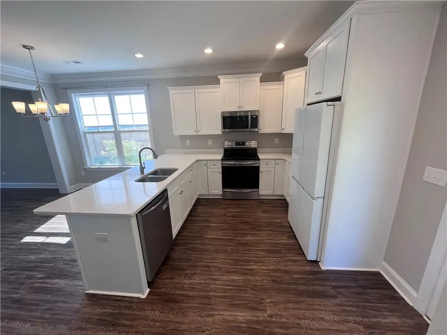 331 Thompson Street, Pendleton, SC 29670 - #3