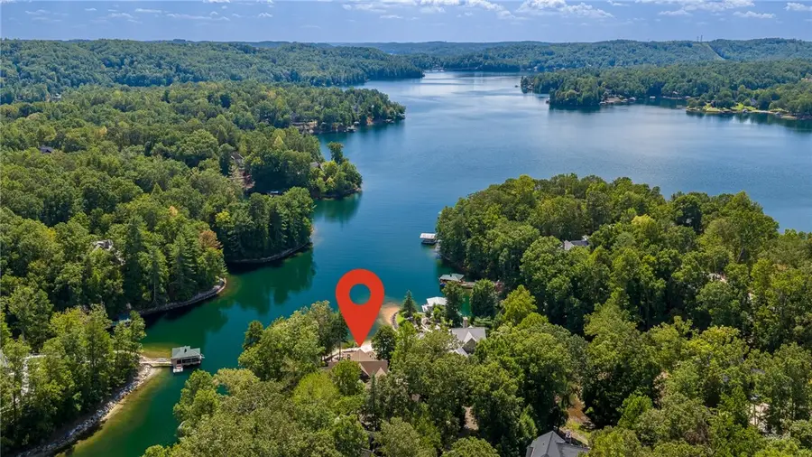 321 Wake Robin Drive, Sunset, SC 29685 - #3
