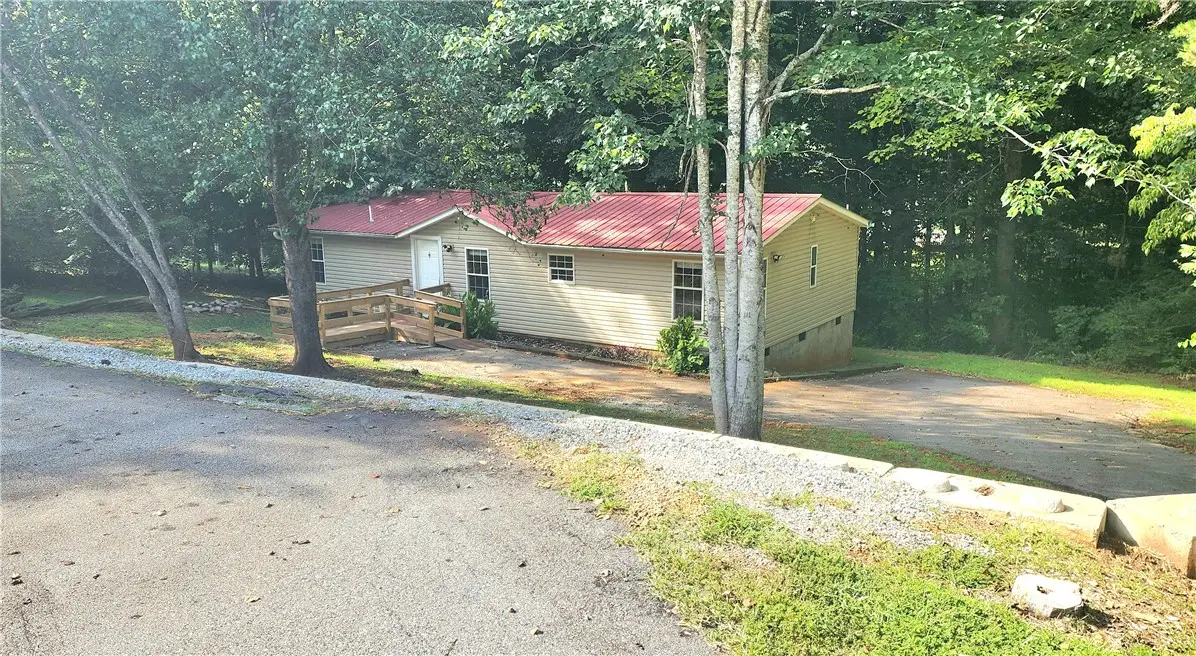 1541 Park Ridge Drive, Seneca, SC 29672 - #1