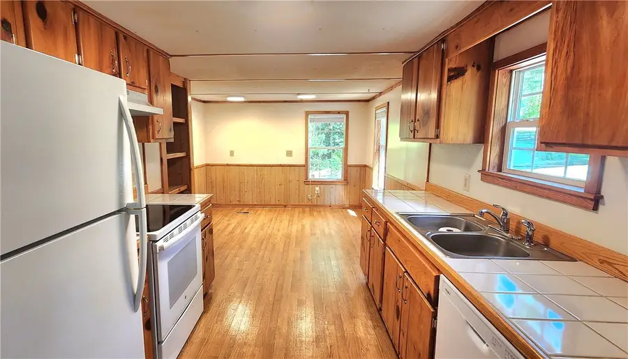 1541 Park Ridge Drive, Seneca, SC 29672 - #3