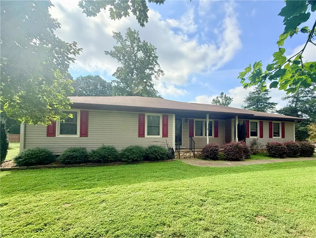 107 Stonebrook Drive, Seneca, SC 29672 - #1