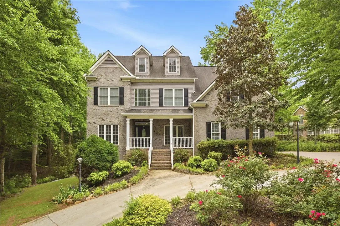 207 Devonhurst Drive, Seneca, SC 29678 - #1