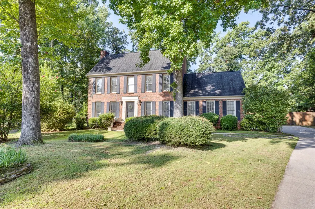 109 Smithwood Court, Simpsonville, SC 29681 - #1