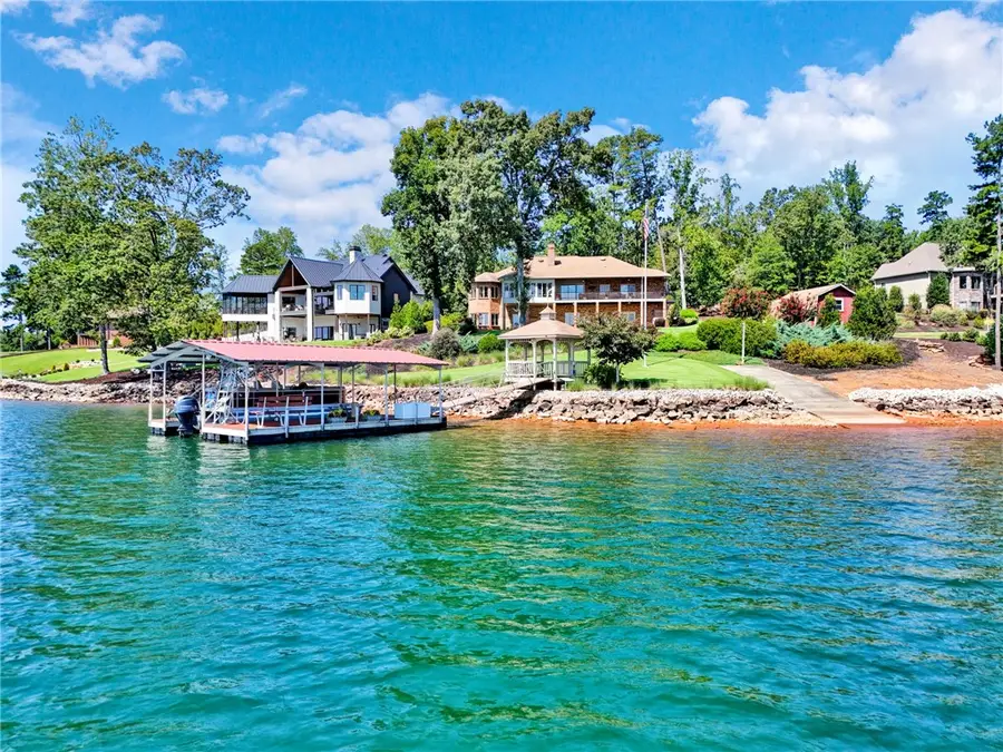 313 Lakeside Drive, Seneca, SC 29672 - #2