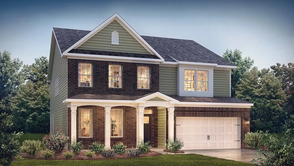 109 Levant Trail, Piedmont, SC 29673 - #1