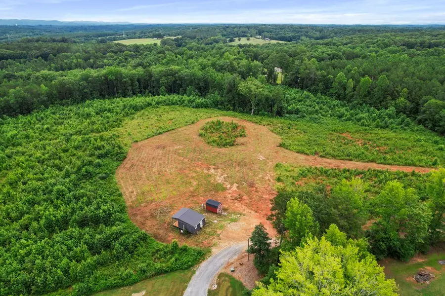 556 Poplar Springs Road, Walhalla, SC 29691 - #2