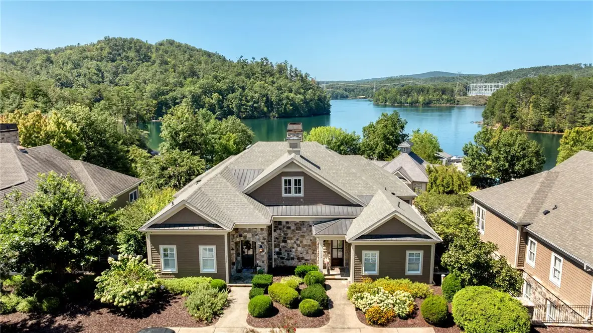 105 Portside Court #A, Sunset, SC 29685 - #1