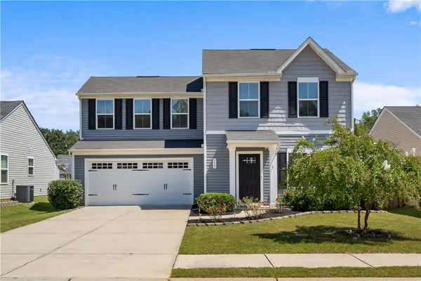 115 Queens Mill Court, Pendleton, SC 29670