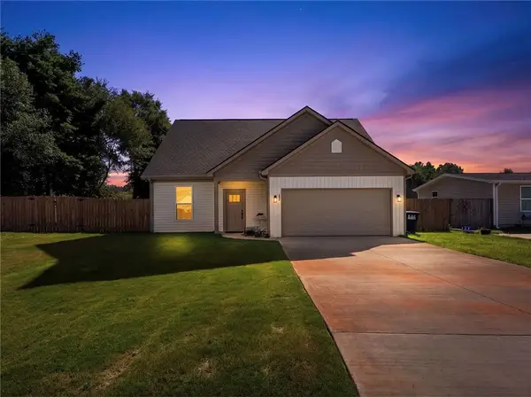 102 Turkey Trot Road, Williamston, SC 29697