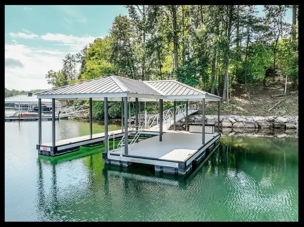 256 Coveside Lane, Six Mile, SC 29682