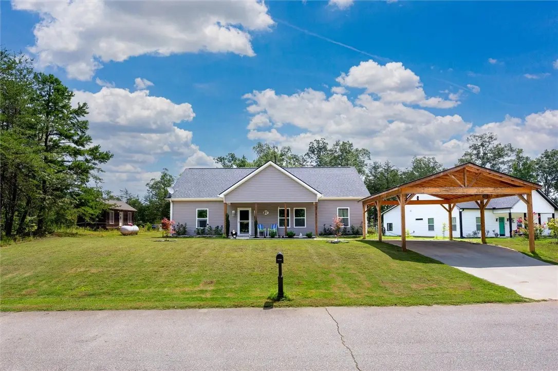 67 Sawblade Ridge, Marietta, SC 29661 - #1