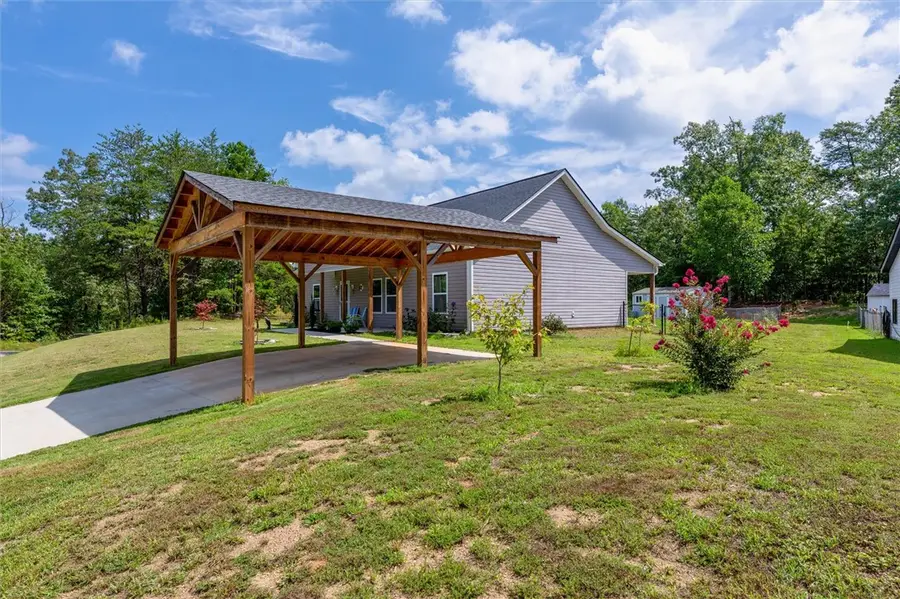 67 Sawblade Ridge, Marietta, SC 29661 - #3