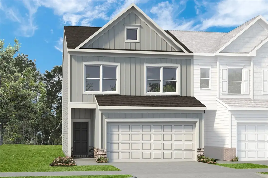 311 Diamond Drive, Powdersville, SC 29611 - #1