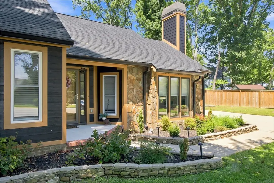 402 Mccrary Court, Simpsonville, SC 29681 - #2