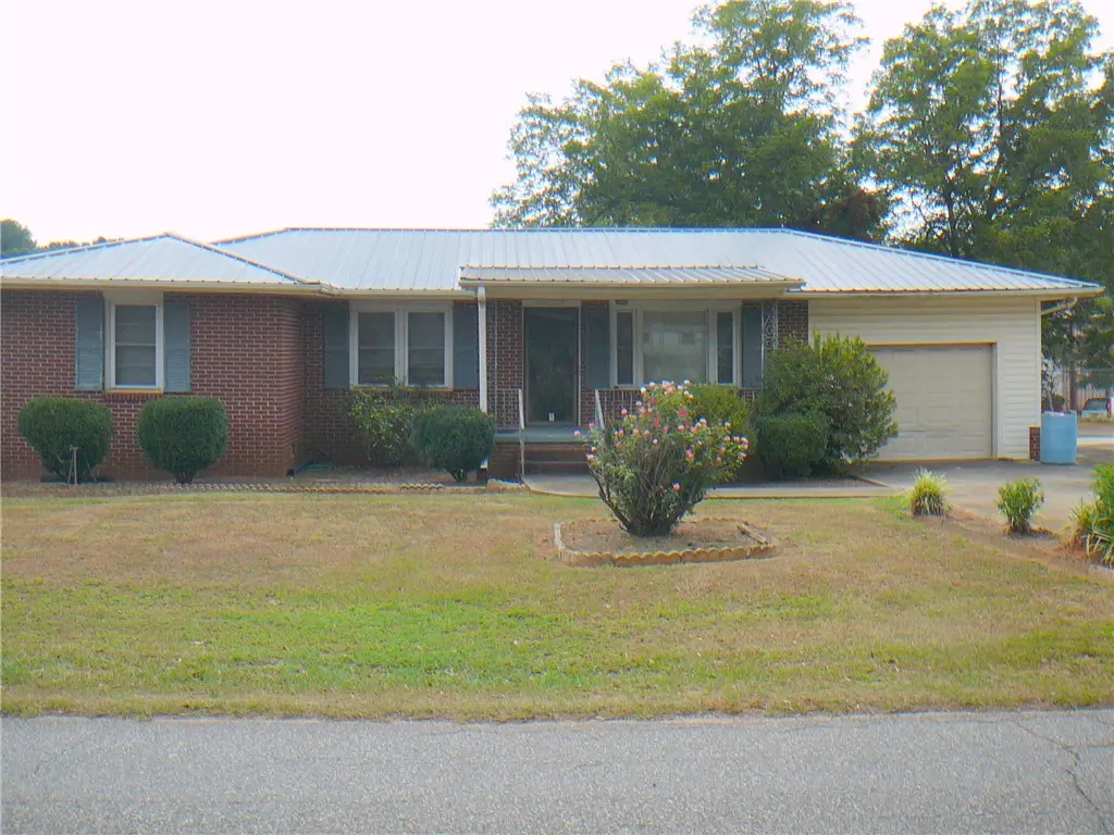 318 Fretwell Drive, Anderson, SC 29626 - #1