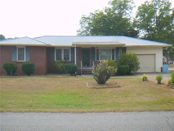 318 Fretwell Drive, Anderson, SC 29626