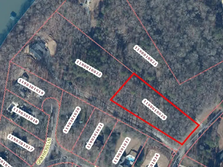TR-A 2 Little Creek Road, Anderson, SC 29621 - #1