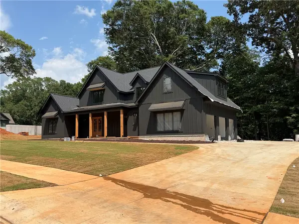 104 Poplar Court, Clemson, SC 29631