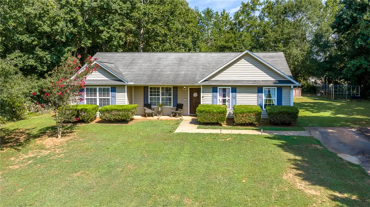 208 Redfern Court, Easley, SC 29640 - #1