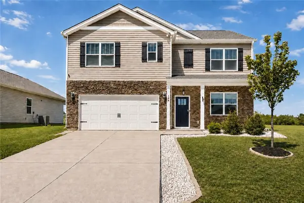 198 Slateford Circle, Piedmont, SC 29673