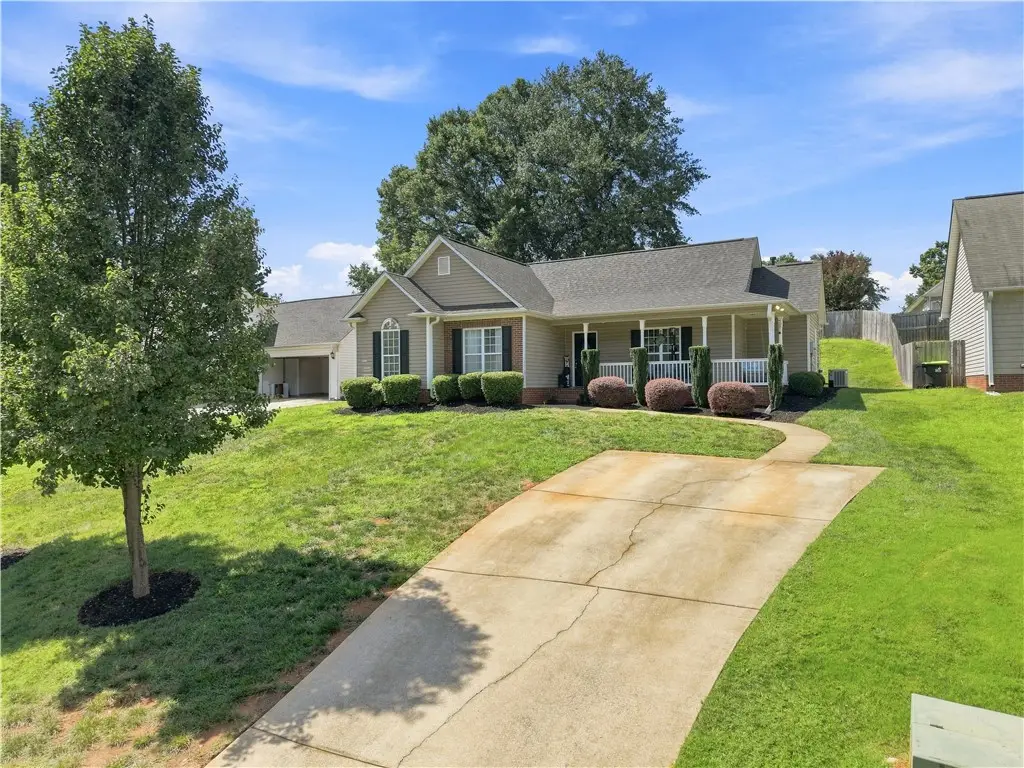 241 Cool Water Court, Boiling Springs, SC 29316 - #1