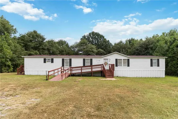 138 T C Bannister Road, Belton, SC 29627