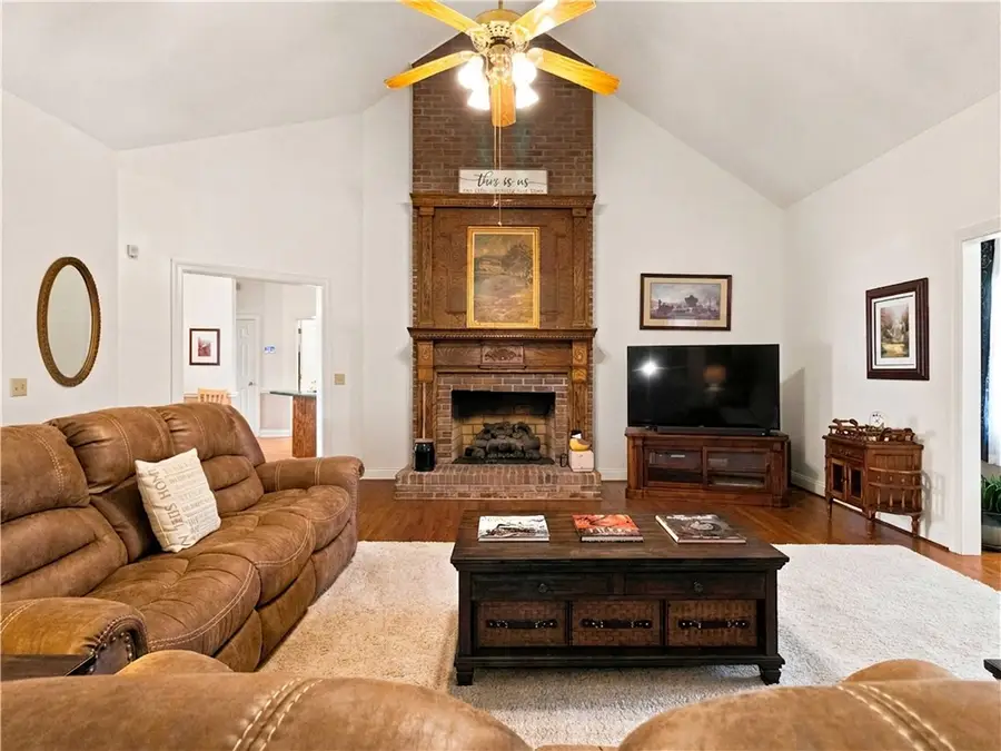 2861 Fairview Road, Fountain Inn, SC 29644 - #2