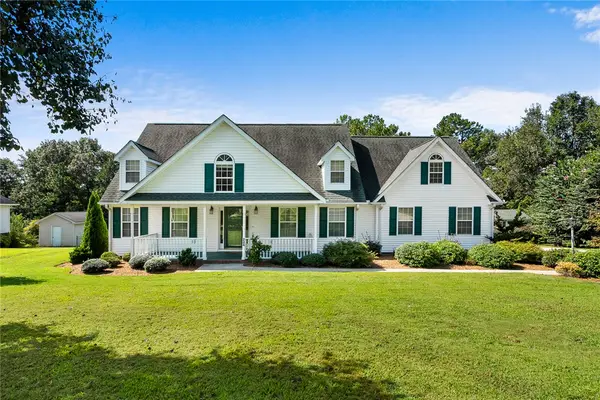 224 Crowfield Drive, Liberty, SC 29657