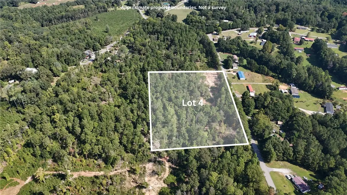 Lot 4 Rock Crusher Road, Walhalla, SC 29691 - #1