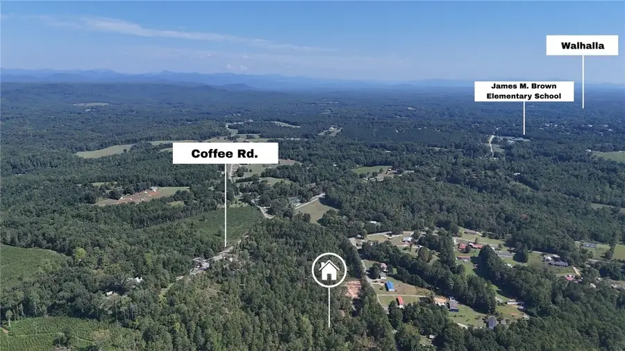 Lot 4 Rock Crusher Road, Walhalla, SC 29691 - #2