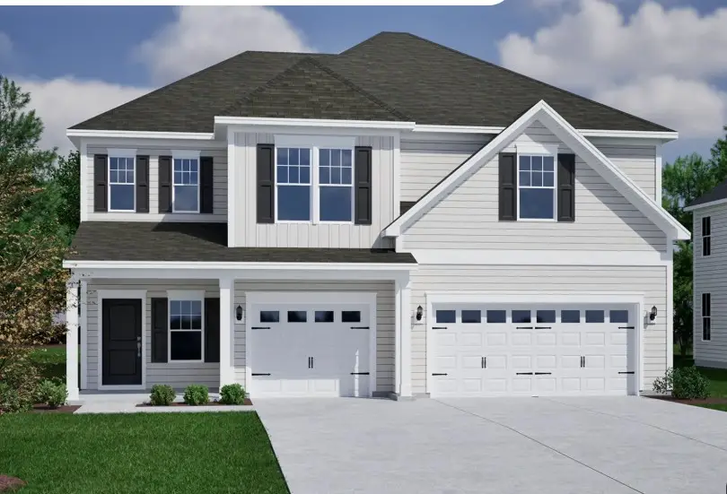 3017 Oak Grove Lane #Lot 68 Ridgecrest at Midw, Anderson, SC 29621 - #1