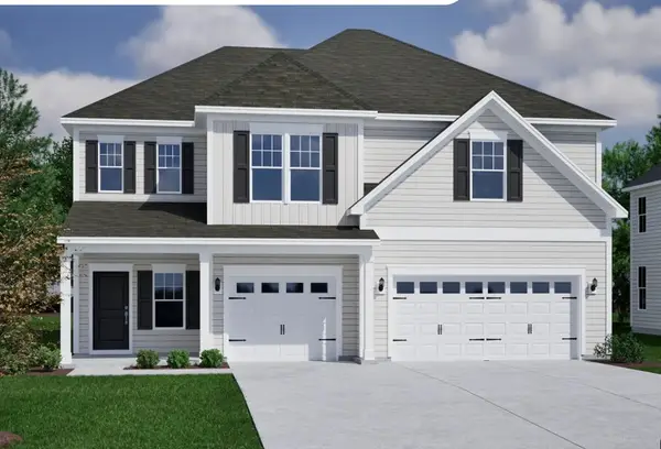 3017 Oak Grove Lane #Lot 68 Ridgecrest at Midw, Anderson, SC 29621