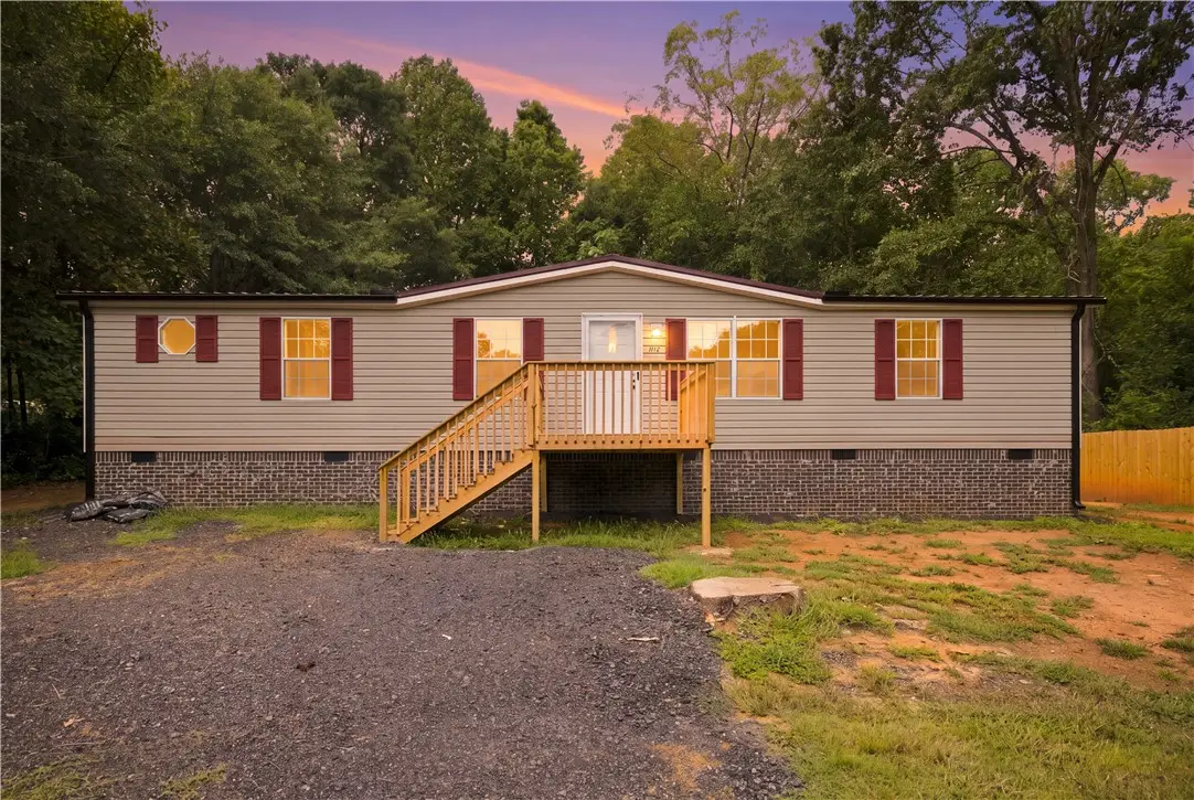 213 Old River Road, Pelzer, SC 29669 - #1
