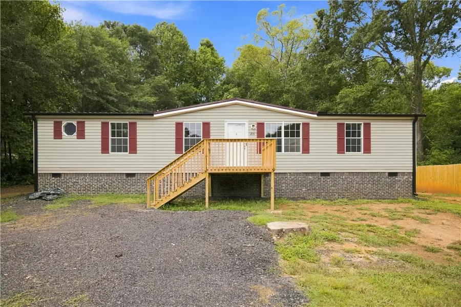 213 Old River Road, Pelzer, SC 29669 - #2