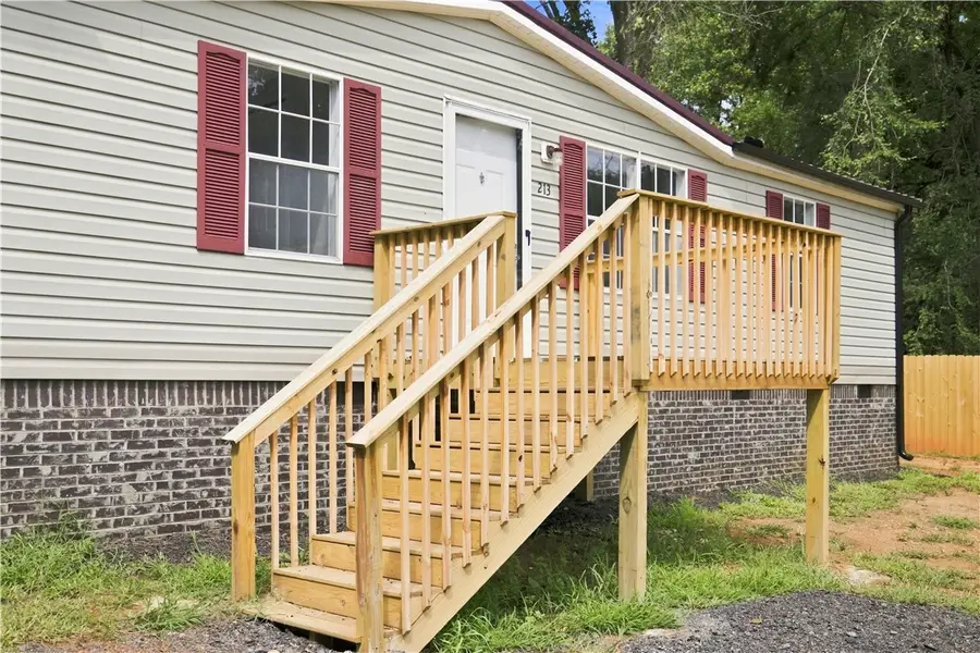 213 Old River Road, Pelzer, SC 29669 - #3