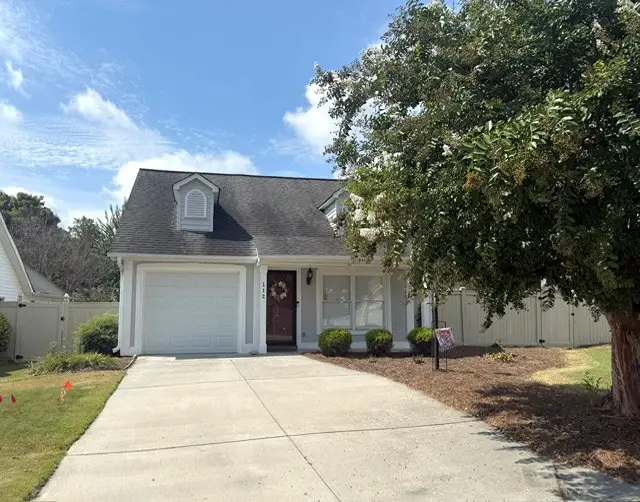 112 Brittania Circle, Anderson, SC 29621 - #1