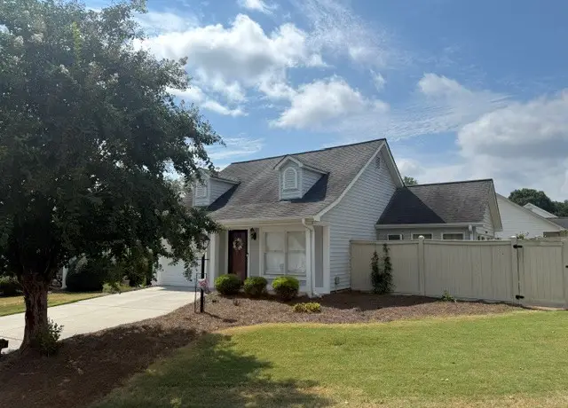 112 Brittania Circle, Anderson, SC 29621 - #2
