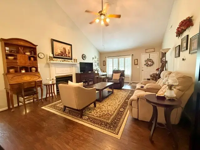 112 Brittania Circle, Anderson, SC 29621 - #3