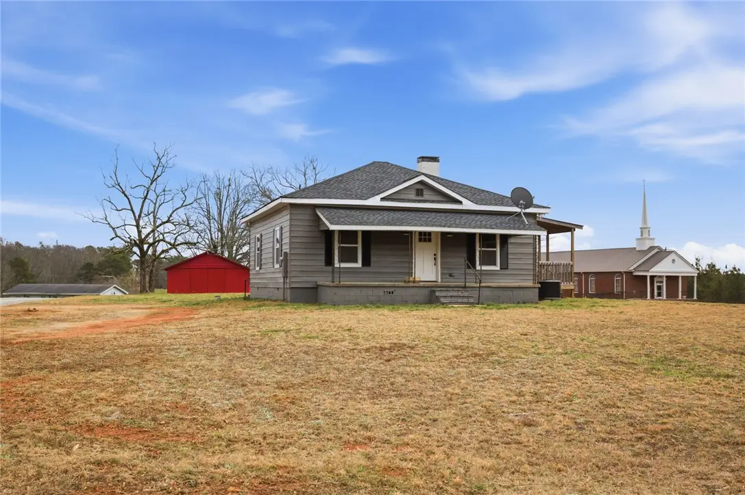 118 Grogan Road, Westminster, SC 29693 - #1