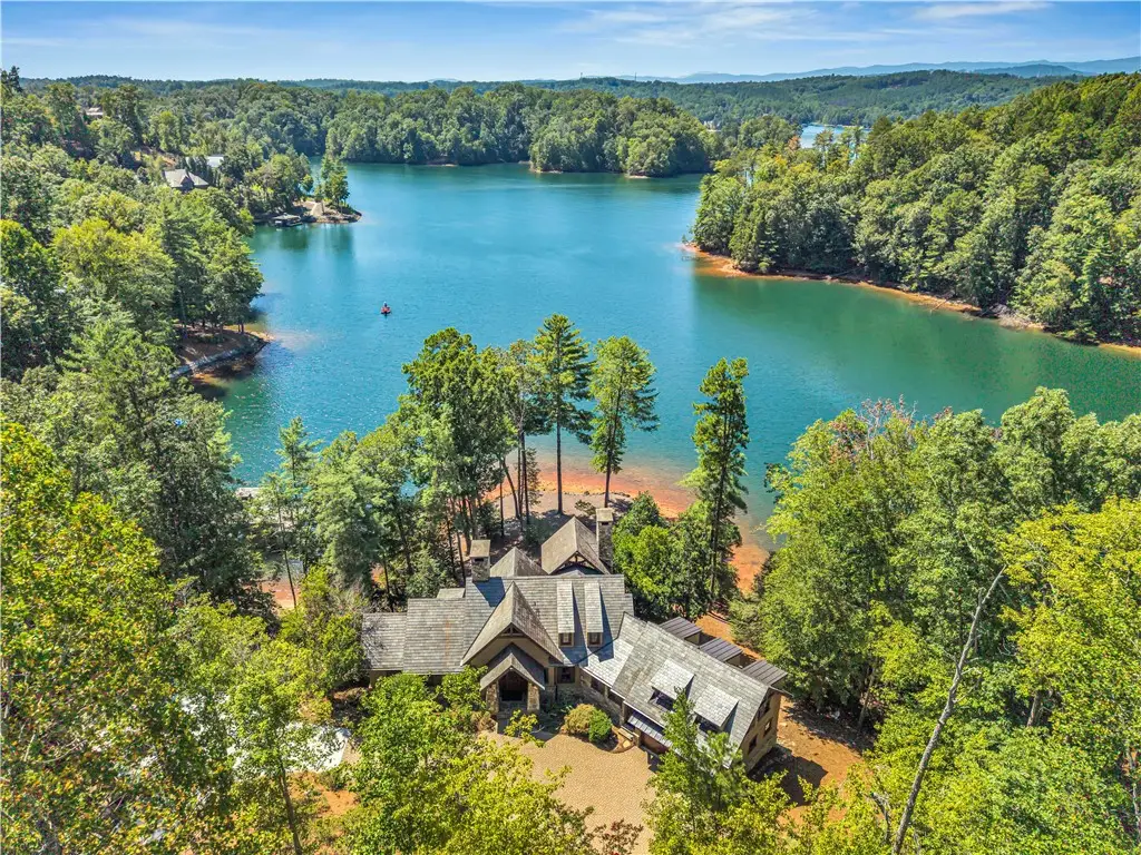 105 Burwood Court, Sunset, SC 29685 - #1