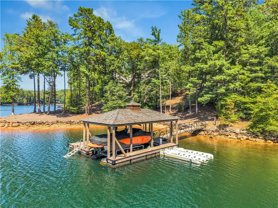 105 Burwood Court, Sunset, SC 29685 - #3