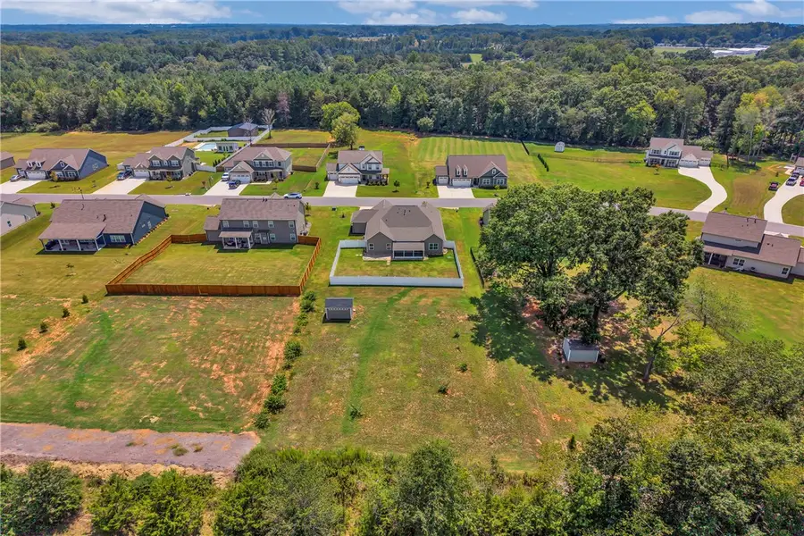 107 Arbor Woods Way, Easley, SC 29642 - #3