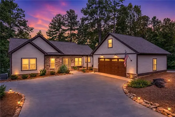 329 High Hampton Road, Salem, SC 29676
