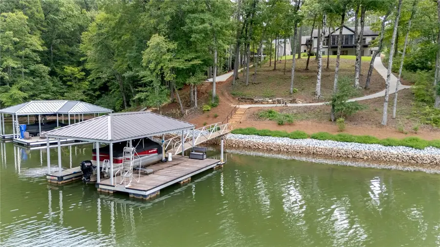 329 High Hampton Road, Salem, SC 29676 - #2
