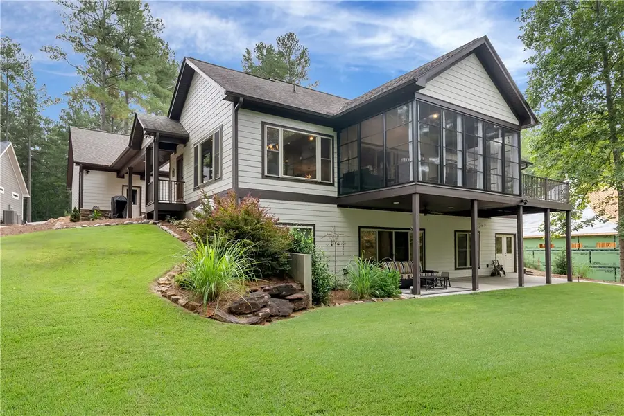 329 High Hampton Road, Salem, SC 29676 - #3